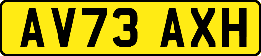 AV73AXH