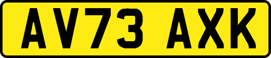 AV73AXK