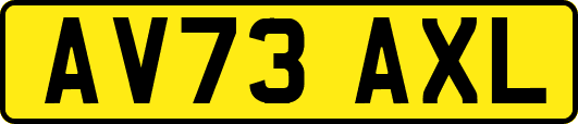 AV73AXL