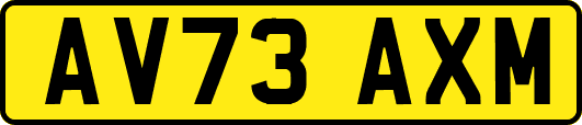 AV73AXM
