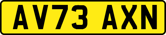 AV73AXN