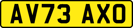 AV73AXO