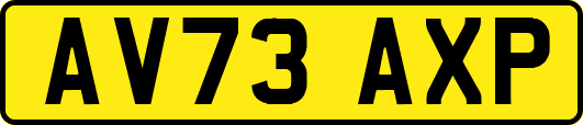 AV73AXP