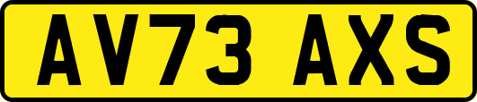 AV73AXS
