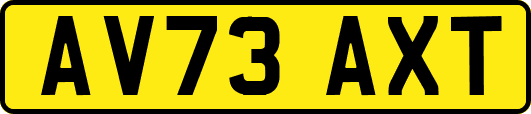 AV73AXT