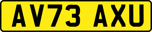 AV73AXU
