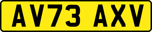 AV73AXV