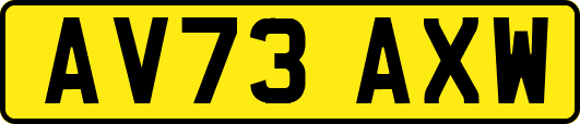 AV73AXW