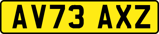 AV73AXZ