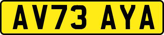 AV73AYA