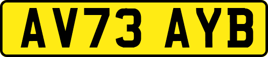 AV73AYB