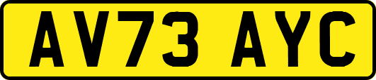 AV73AYC