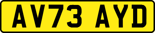 AV73AYD