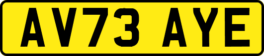 AV73AYE