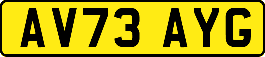 AV73AYG
