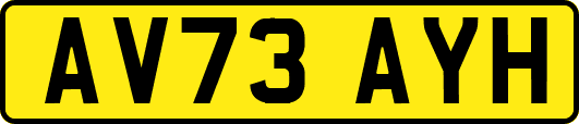 AV73AYH