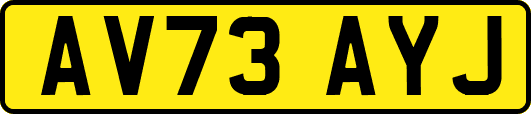 AV73AYJ