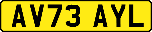 AV73AYL