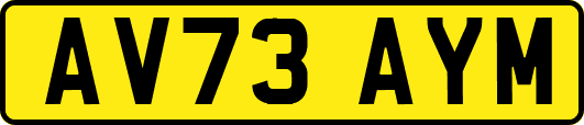 AV73AYM