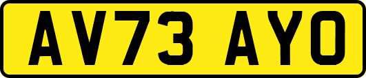 AV73AYO