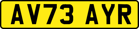 AV73AYR