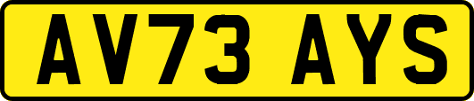 AV73AYS