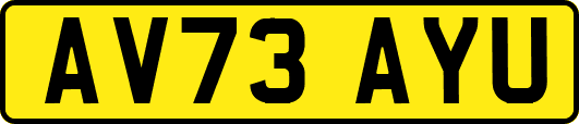 AV73AYU