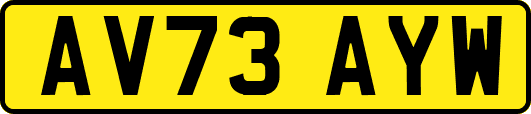 AV73AYW