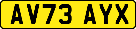 AV73AYX