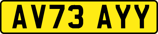 AV73AYY