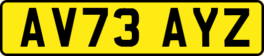 AV73AYZ