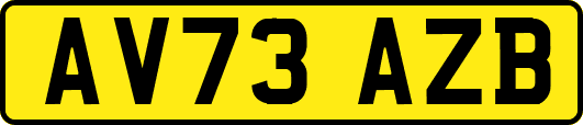 AV73AZB