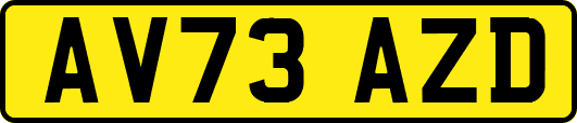 AV73AZD