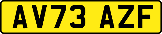AV73AZF
