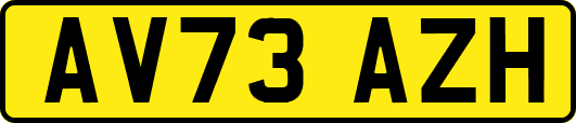 AV73AZH