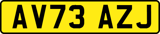 AV73AZJ
