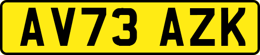 AV73AZK