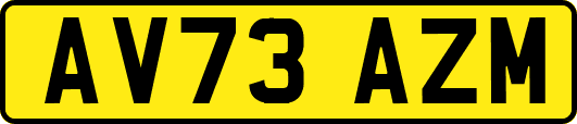 AV73AZM