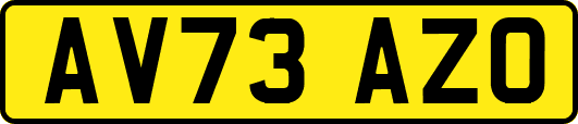 AV73AZO