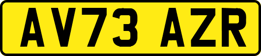 AV73AZR