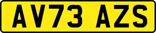 AV73AZS