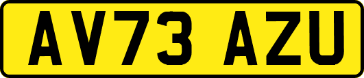 AV73AZU