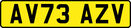 AV73AZV