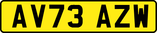 AV73AZW