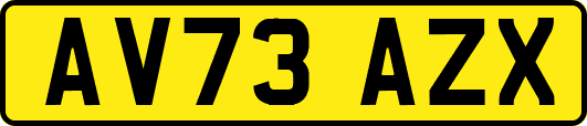 AV73AZX