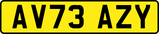 AV73AZY