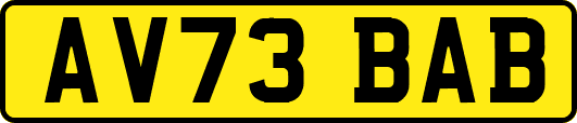 AV73BAB