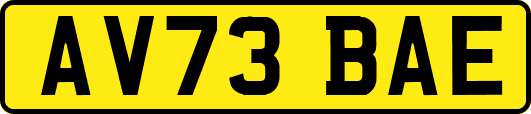 AV73BAE