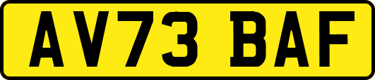 AV73BAF