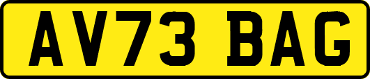 AV73BAG